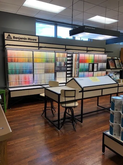 Korger's Furniture and Decorating