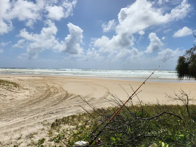 Cooloola Recreation Area, Great Sandy National Park