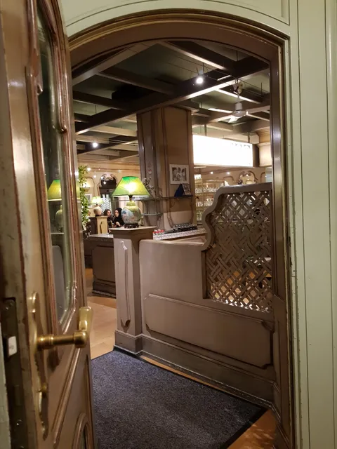 Restaurant Singapore