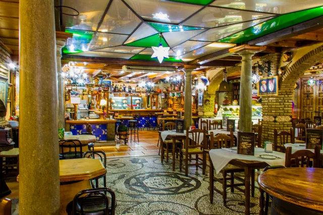 La Bodega de Antonio