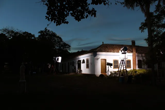 Charqueada São João