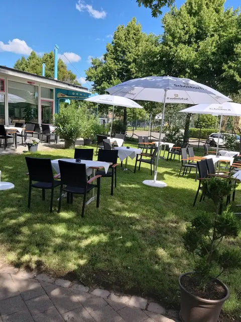 Da Mario und Schnecki