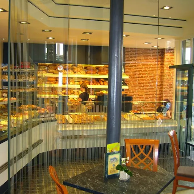 Café & Bäckerei Lorenz Endter