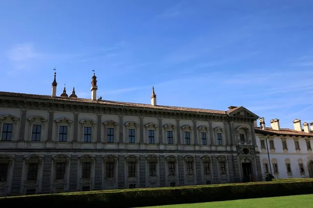 Neues Schloss Schleißheim