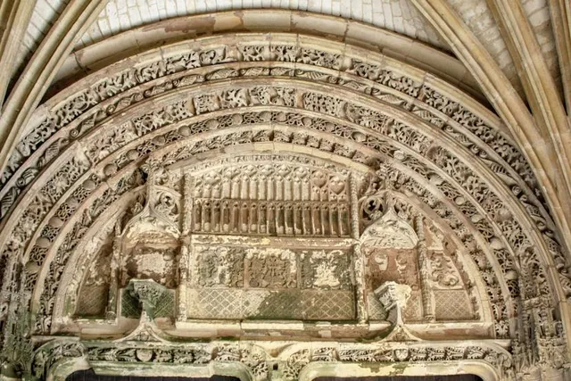 Church of Saint Jacques