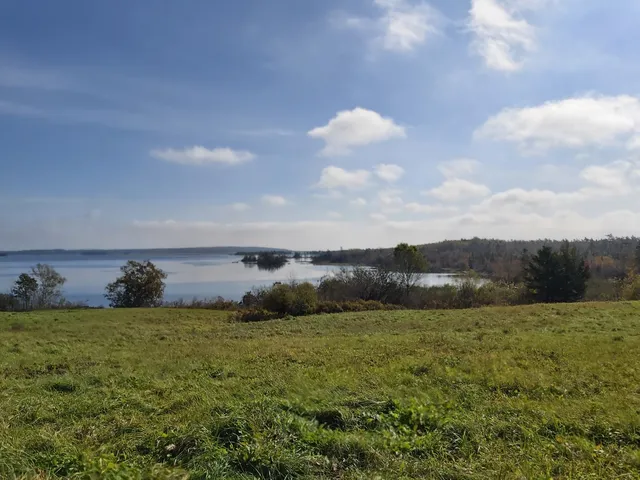 Cole Harbour Heritage Park