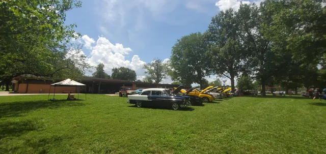 Roxana Community Park District