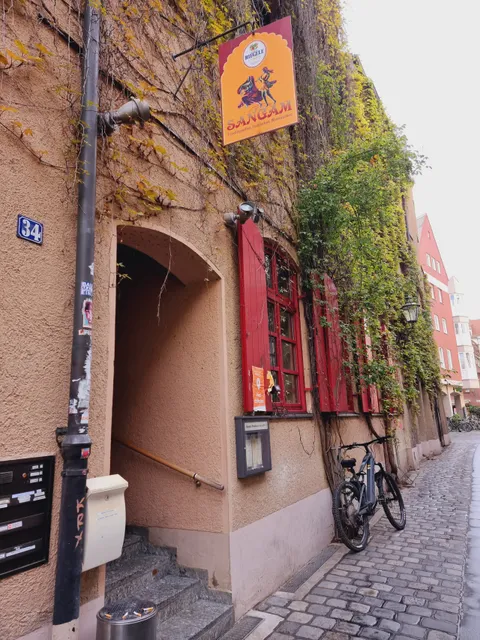 Sangam Augsburg