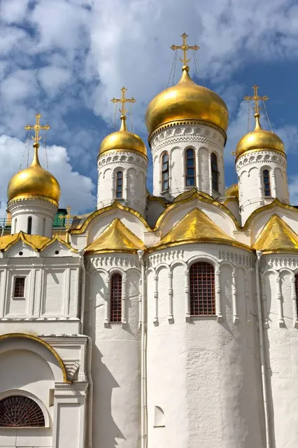 Annunciation Cathedral