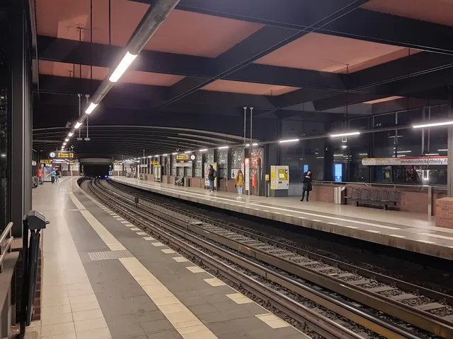 Mendelssohn-Bartholdy-Park