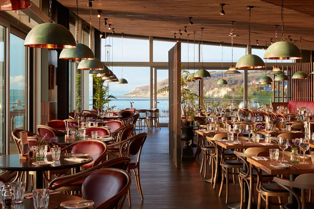 Bistrot Pierre - Eastbourne