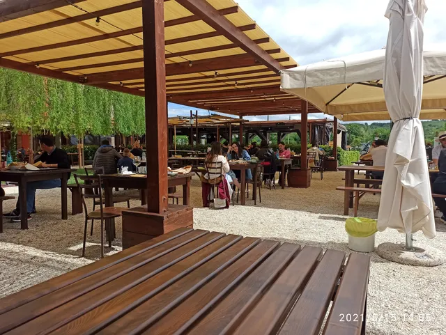 Norcineria La Centrale del Gusto