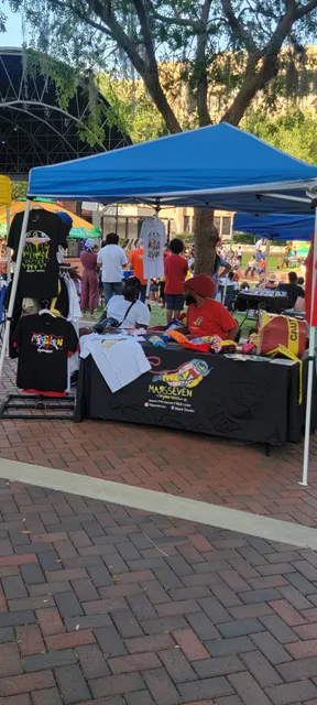 The Cotton Club Museum and Cultural Center