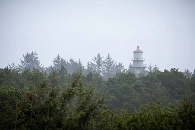 Westport Light State Park