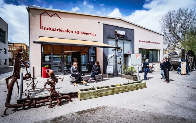 Schöneweide Industrial Museum