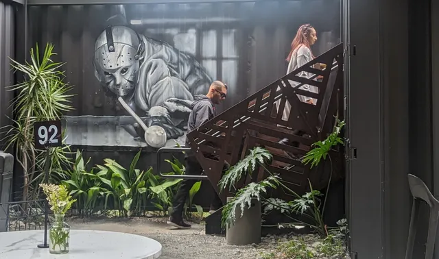 Villains Brewing Company