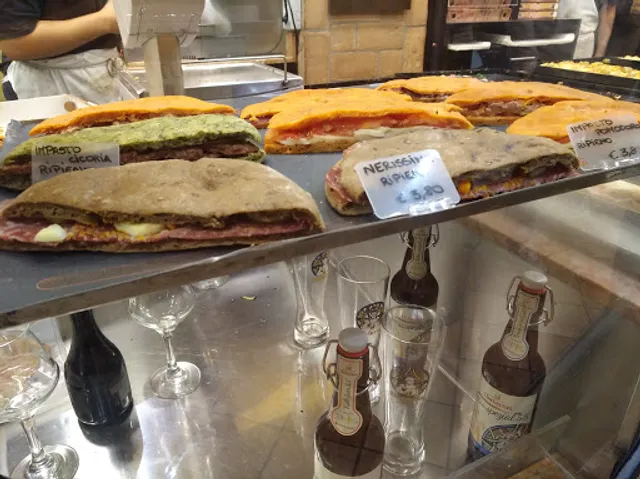 Il Pizzaiolo d'Oro Srl