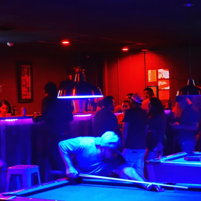 Costa Brava Sports Bar