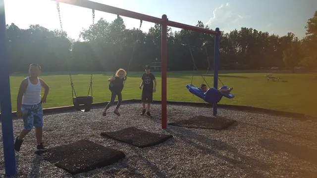 Hummel Park