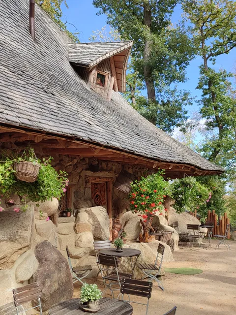 Hexengolf - Adventure-Minigolf Harz