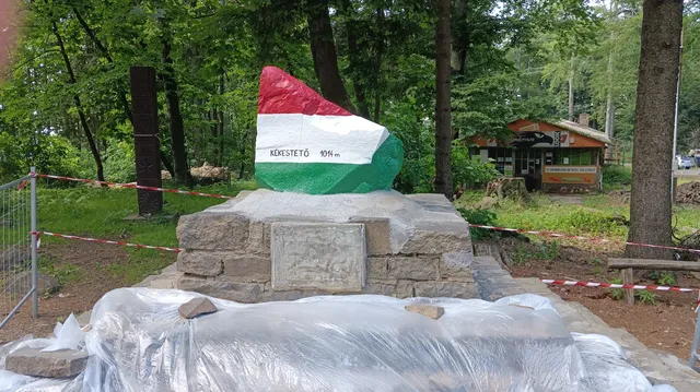 Magyarország legmagasabb pontja