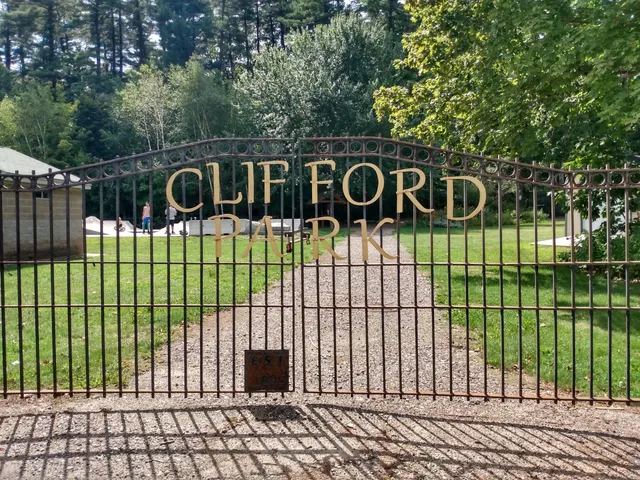 Clifford Park