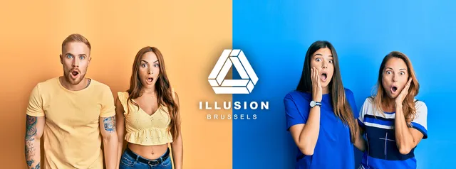 illusion Brussels