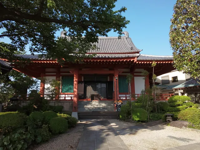 Koyasanookayamashinkoji