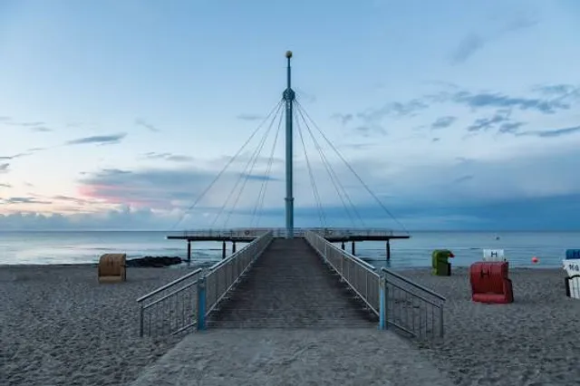 Aussichtsturm Hochwacht