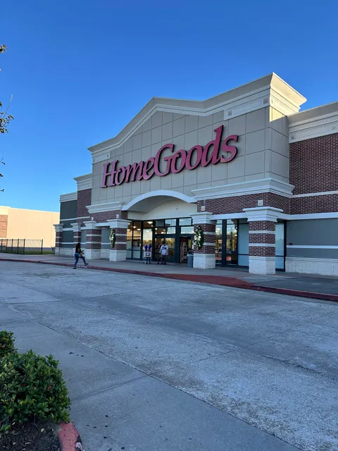 HomeGoods