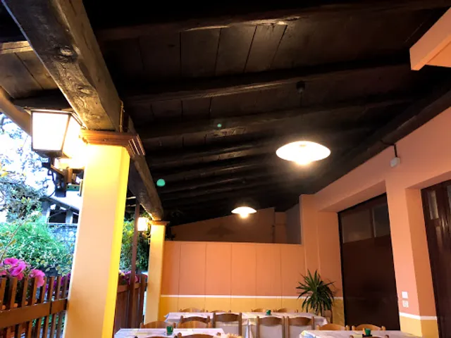 Pizzeria Trattoria Sabrina