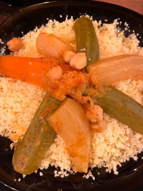 Restaurant el Myriam