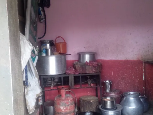 Bismilla Beef Briyani