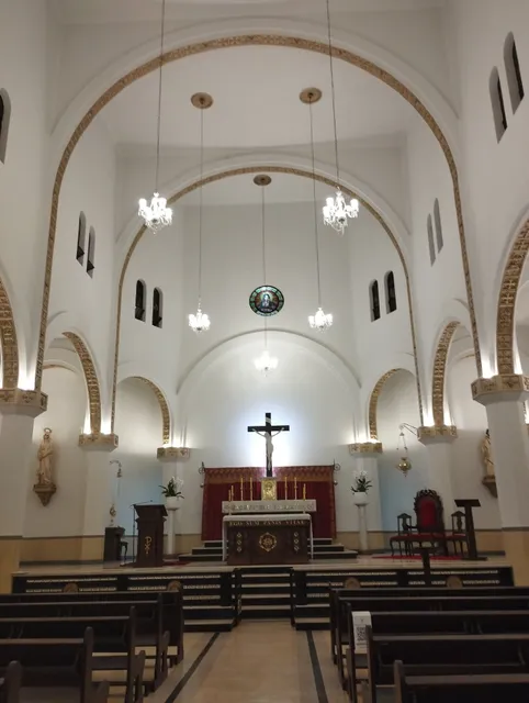 Paróquia Nossa Senhora das Dores