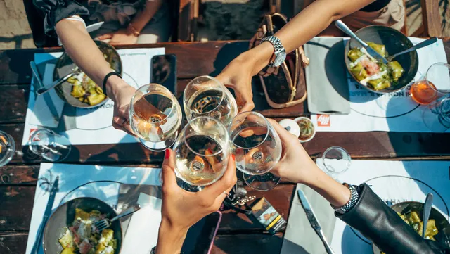 Mambo Beach Restaurant