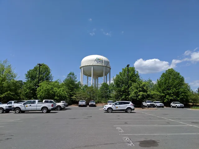 Apex Parks & Recreation