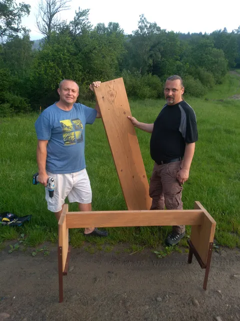 Przełęcz Owczarska