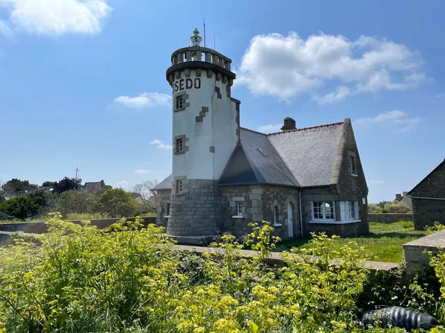 Rosedo Lighthouse