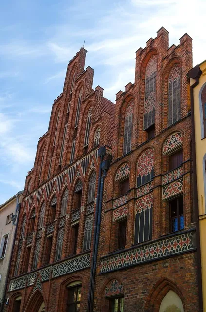 Nicolaus Copernicus University Museum