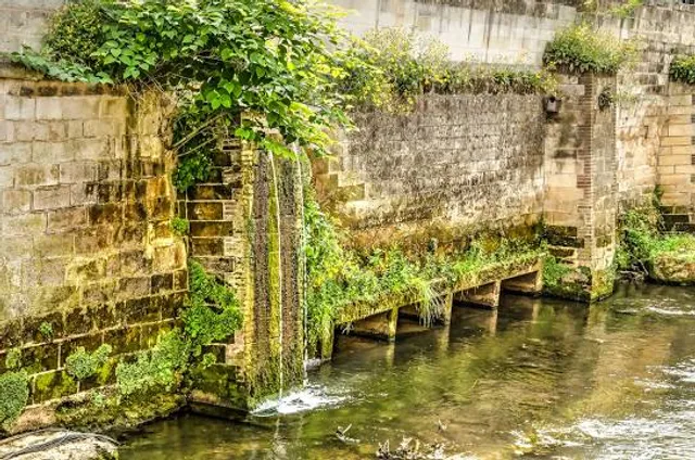 Pendle Heritage Centre