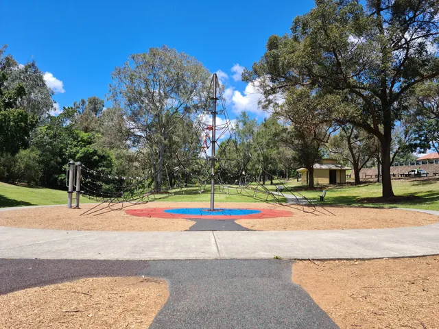 Glindemann Park Playground