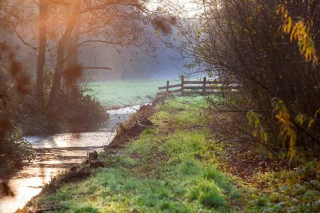 Recreatieterrein Lingebos
