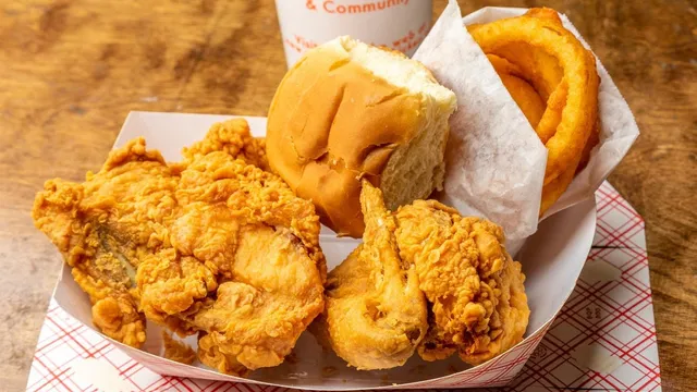 Williams Fried Chicken #03