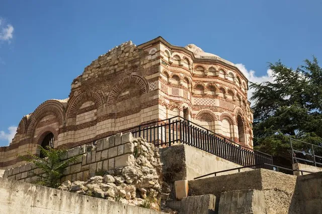 Plaża miejska „Starego Miasta”