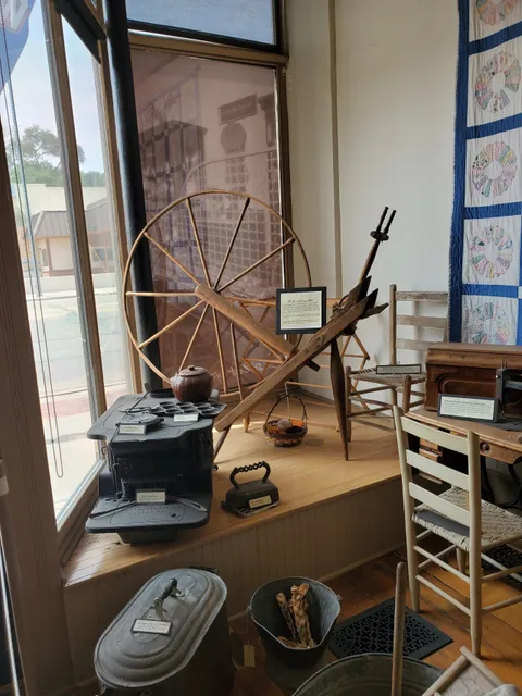 John W. Rawlings Heritage Center