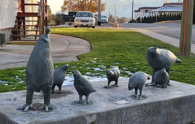 The Art Gallery Osoyoos