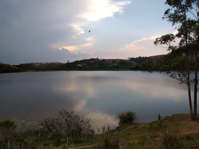Represa de São Pedro