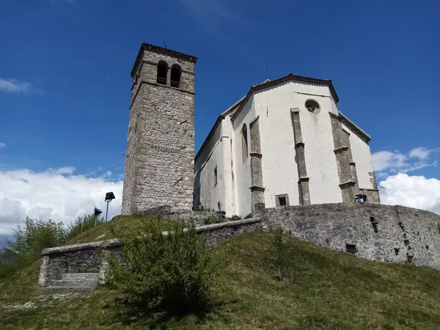 Pieve di San Floriano