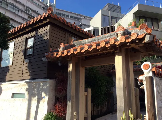 Okinawa Daiichi Hotel