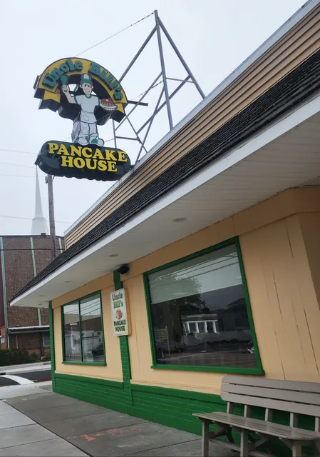 Uncle Bill's Pancake House